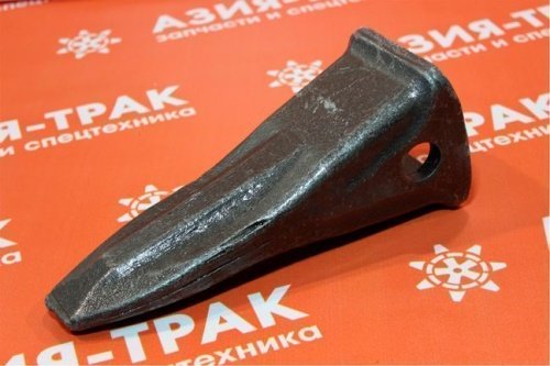 V210RC, Коронка ковша скальная Volvo EC210, (кованая) 14530544RC фото 4