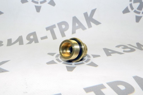 Толкатель на джойстик экскаватора KATO HD800/HD900 фото 2