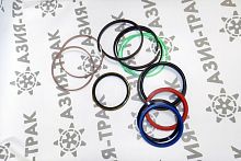 Ремкомплект гидроцилиндра стрелы Hitachi EX200LC-3 Ремкомплект гидроцилиндра стрелы Hitachi EX200LC-3