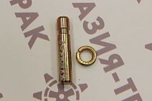 Замок коронки ковша 20*105-8mm(DH220) Замок коронки ковша 20*105-8mm(DH220)