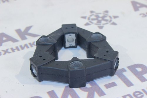 Муфта демпферная 4AS