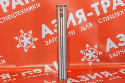 Палец ковша 45*340 несмазываемый