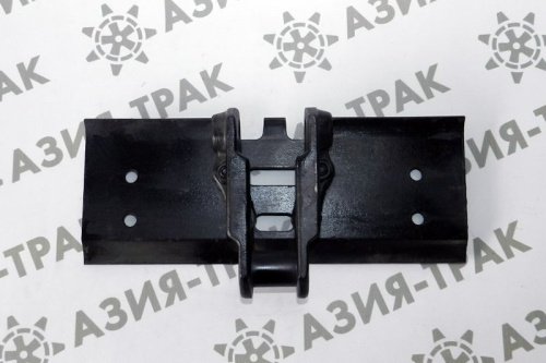 Звено цепи гусеничной с траком Hitachi EX55 64/94 фото 3 Звено цепи гусеничной с траком Hitachi EX55 64/94 фото 3