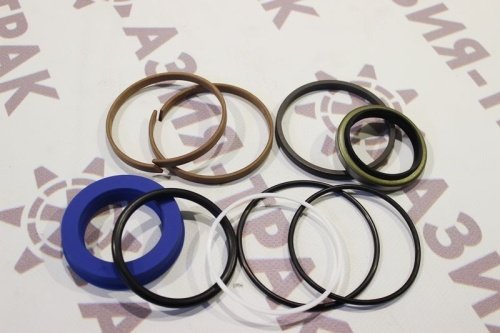 Ремкомплект гидроцилиндра рукояти Hitachi EX35-2