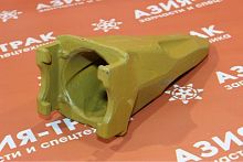 Коронка ковша V43RC, (скальная) Коронка ковша V43RC, (скальная)