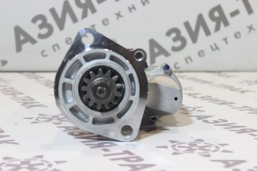 0-24000-0080 Стартер (4HK1) 24V/13T/5.5KW