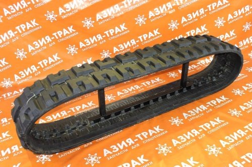 Резиновая гусеница 320x86x48T (C), RTA