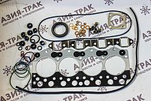 Ремкомплект ДВС 4D95LE-2 Komatsu PC75UU-3 Ремкомплект ДВС 4D95LE-2 Komatsu PC75UU-3