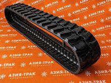 Резиновая гусеница 450x81,5x76, RTA Резиновая гусеница 450x81,5x76, RTA