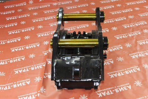 Быстросъем механический GISSAR (9-15 тонн) 06-D65 фото 3