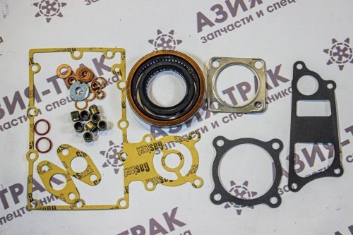 Ремкомплект ДВС S4D95LE-3 Komatsu PC78US-6 фото 4