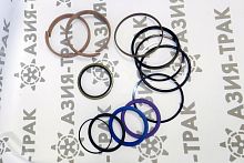 Ремкомплект гидроцилиндра отвала Komatsu PC128US-2 Ремкомплект гидроцилиндра отвала Komatsu PC128US-2