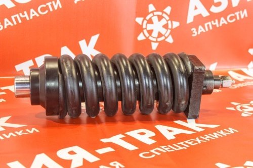 Натяжитель гусеничной цепи с пружиной Hitachi ZAX55