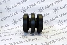 Опорный каток на Bobcat T140 / T180 / T190 / T200 / T250 / T300 / T320 Опорный каток на Bobcat T140 / T180 / T190 / T200 / T250 / T300 / T320