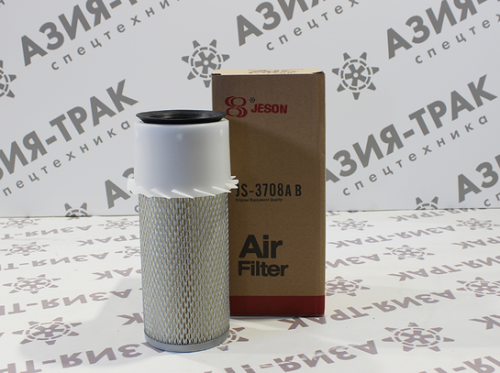 JS3708A Фильтр воздушный фото 3 JS3708A Фильтр воздушный фото 3