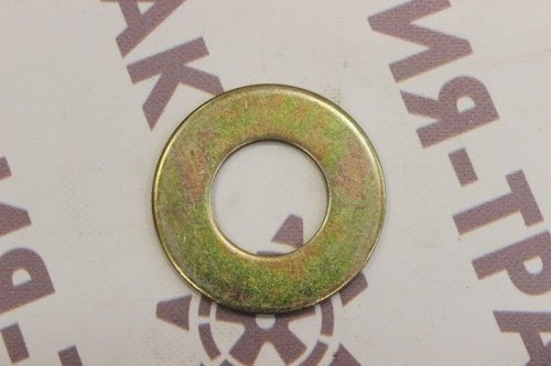 Шайба ковша 46*90*5 фото 2 Шайба ковша 46*90*5 фото 2