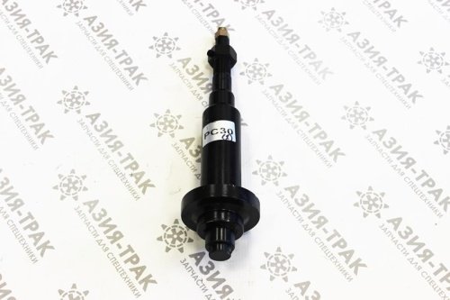 Натяжитель гусеничной цепи Komatsu PC30 (1)