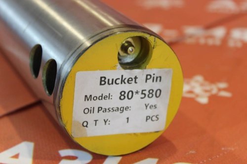 Палец ковша 80*560 фото 5