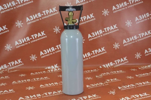 2900013, Баллон для газа на гидромолот Soosan  фото 4