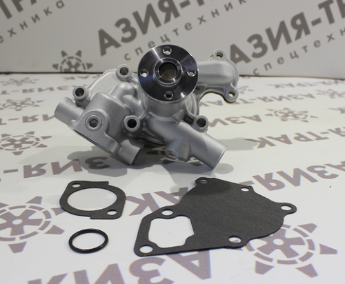 119810-42001 Водяная помпа (3TNE82/3TNV75/3TNE78A) 119810-42001 Водяная помпа (3TNE82/3TNV75/3TNE78A)