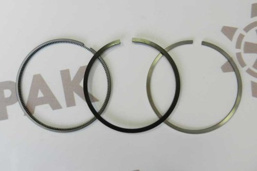 Кольца ДВС Yanmar 4TNV90 к-т на 1 поршень STD фото 2 Кольца ДВС Yanmar 4TNV90 к-т на 1 поршень STD фото 2