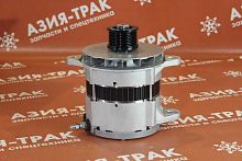 10124-8140 Генератор (CAT C7.0) 24V/80A 8PK DR258 10124-8140 Генератор (CAT C7.0) 24V/80A 8PK DR258