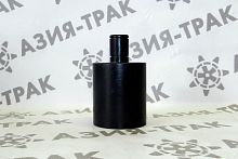 Поддерживающий каток на Kubota U161 (1) Поддерживающий каток на Kubota U161 (1)