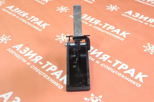 Гидролиния на Hitachi EX30 фото 4