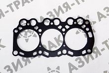 Прокладка ГБЦ L3E Caterpillar 302CCR Прокладка ГБЦ L3E Caterpillar 302CCR