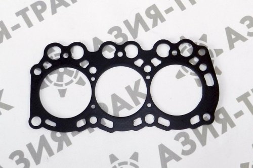 Прокладка ГБЦ L3E Caterpillar 302CCR Прокладка ГБЦ L3E Caterpillar 302CCR