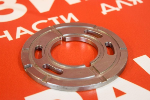 Распределительная плита TM09 фото 2