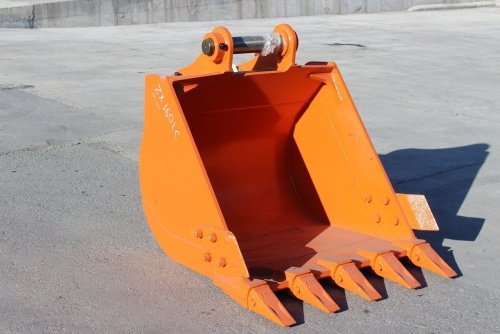 Ковш стандартный на Hitachi ZX160LC фото 3
