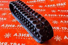 Резиновая гусеница 200x72x31 Резиновая гусеница 200x72x31