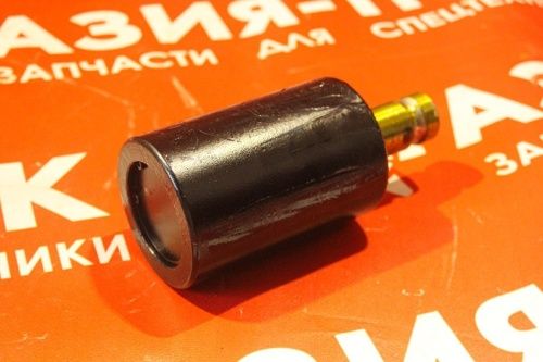 Поддерживающий каток на Yanmar VIO30.1 (1) фото 3