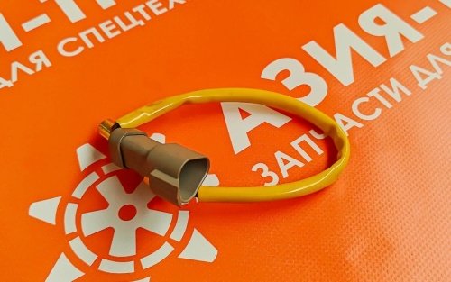 7861-93-3520 Датчик температуры охлаждающей жидкости Komatsu PC600, PC650, PC700, PC800, PC850 фото 4
