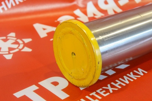 Палец ковша 90*560 несмазываемый фото 4