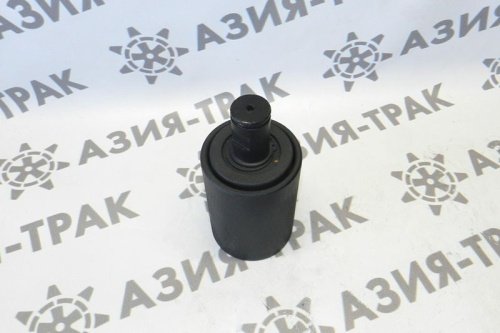 Поддерживающий каток на Takeuchi TB145 фото 3