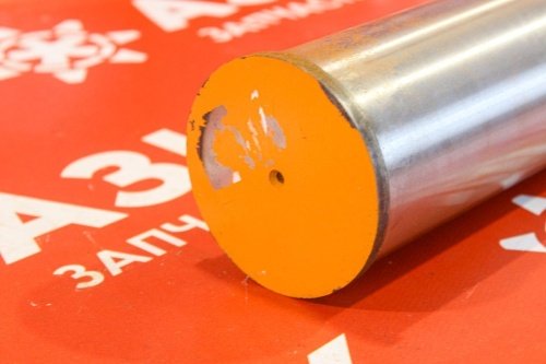 Палец цилиндра рукояти 90*250 (ZAX330/350) фото 3