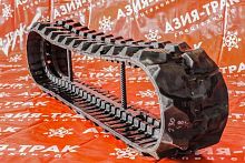 Резиновая гусеница 230x48x74 Резиновая гусеница 230x48x74