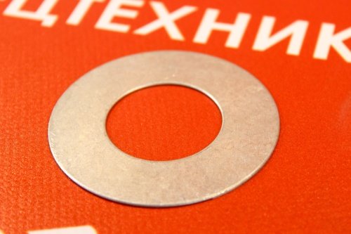 Шайба 36*70*1 фото 2 Шайба 36*70*1 фото 2