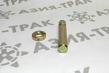 Замок коронки ковша Hyundai R140 (61N4-31210) Замок коронки ковша Hyundai R140 (61N4-31210)