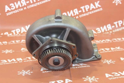 4N-7657, Водяная помпа (C27, C32, 3412) фото 3