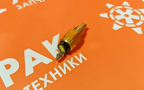 1-82450013-0 Датчик температуры охлаждающей жидкости ZAX200-5 фото 5