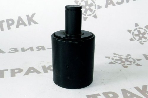 Поддерживающий каток на Komatsu PC40