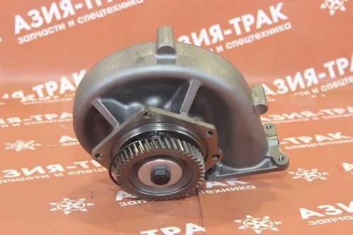 4N-7657, Водяная помпа (C27, C32, 3412) фото 3 4N-7657, Водяная помпа (C27, C32, 3412) фото 3