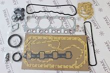 Ремкомплект ДВС FD33/FD3304 Hitachi EX60-1 Ремкомплект ДВС FD33/FD3304 Hitachi EX60-1