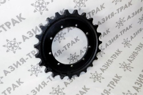 Звезда приводная на Kobelco SK25SR (210*9*23) фото 3 Звезда приводная на Kobelco SK25SR (210*9*23) фото 3