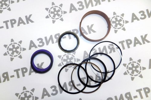 Ремкомплект гидроцилиндра стрелы Komatsu PC100-2 Ремкомплект гидроцилиндра стрелы Komatsu PC100-2