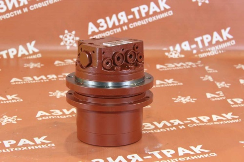 Редуктор хода TM02 фото 5