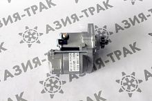 11460-63011 Стартер (QDJ1201P, OC95, G266) 12V/13T/1.2KW 11460-63011 Стартер (QDJ1201P, OC95, G266) 12V/13T/1.2KW